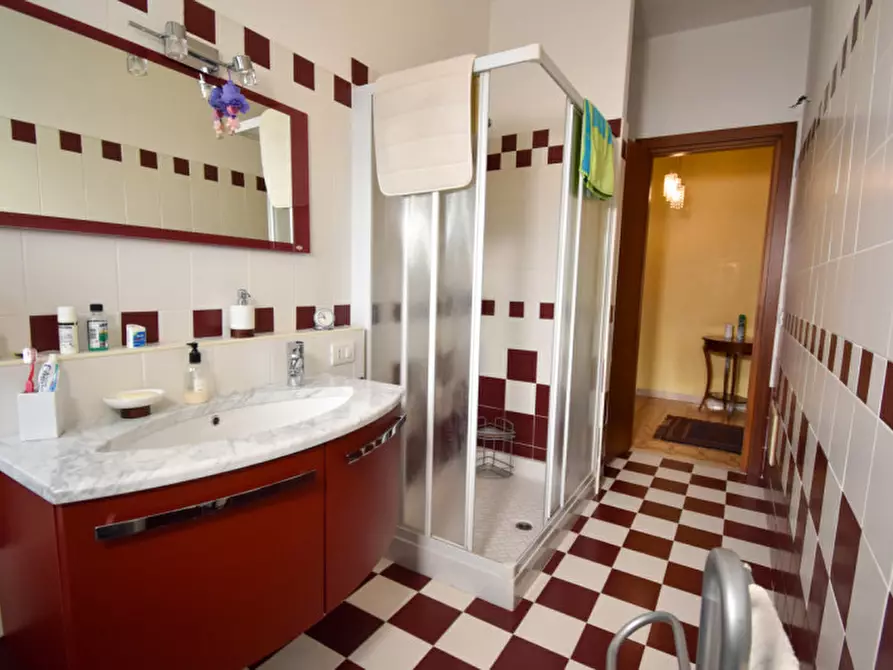 Immagine 7 di Appartamento in vendita  a Legnago