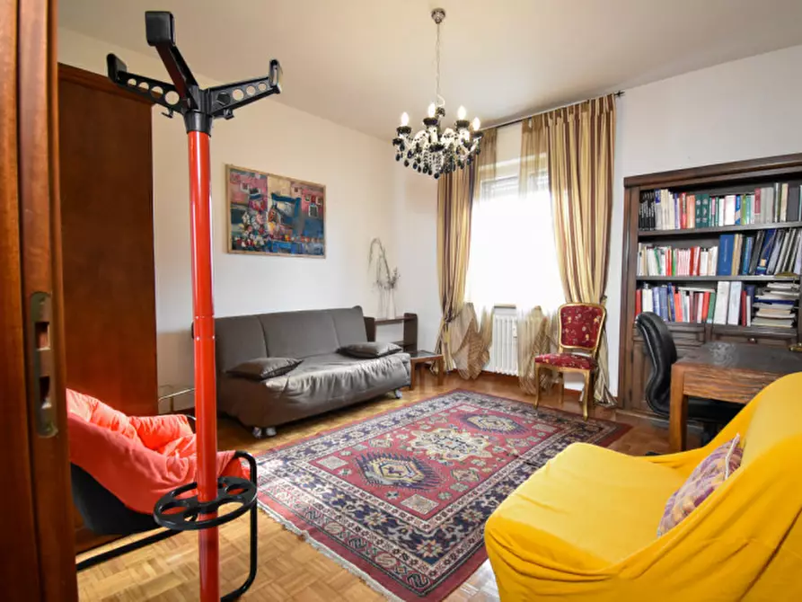 Immagine 8 di Appartamento in vendita  a Legnago