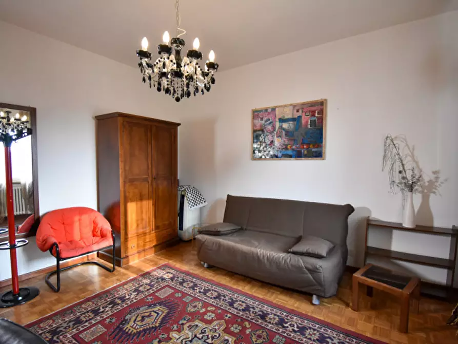 Immagine 11 di Appartamento in vendita  a Legnago