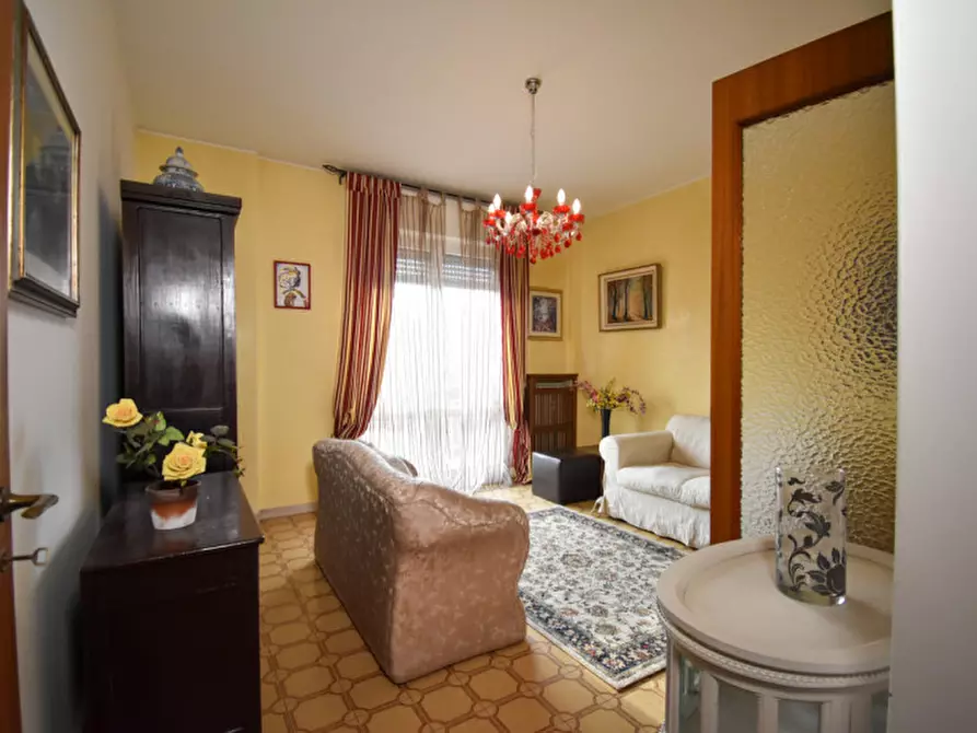 Immagine 12 di Appartamento in vendita  a Legnago