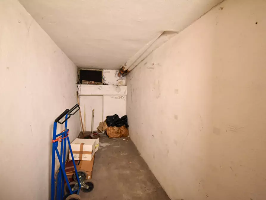 Immagine 13 di Appartamento in vendita  a Legnago