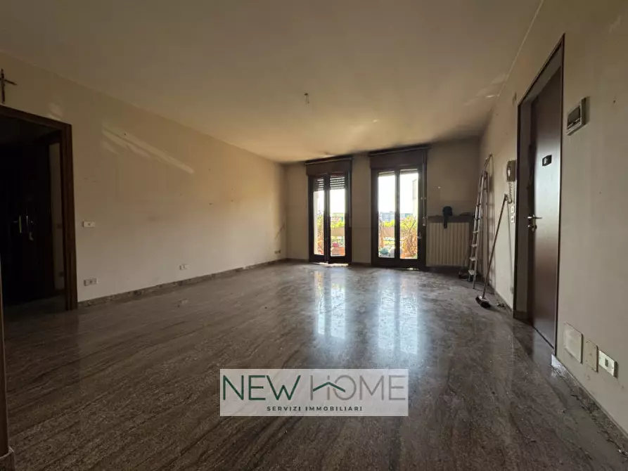 Immagine 4 di Appartamento in vendita  in Via Brunoro della Scala 36 a Verona