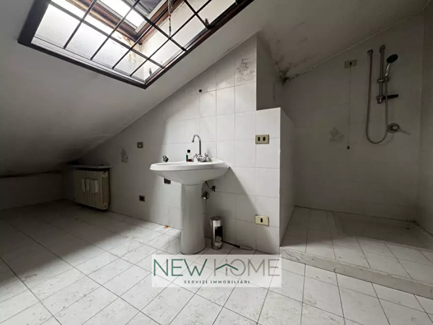 Immagine 10 di Appartamento in vendita  in Via Brunoro della Scala 36 a Verona