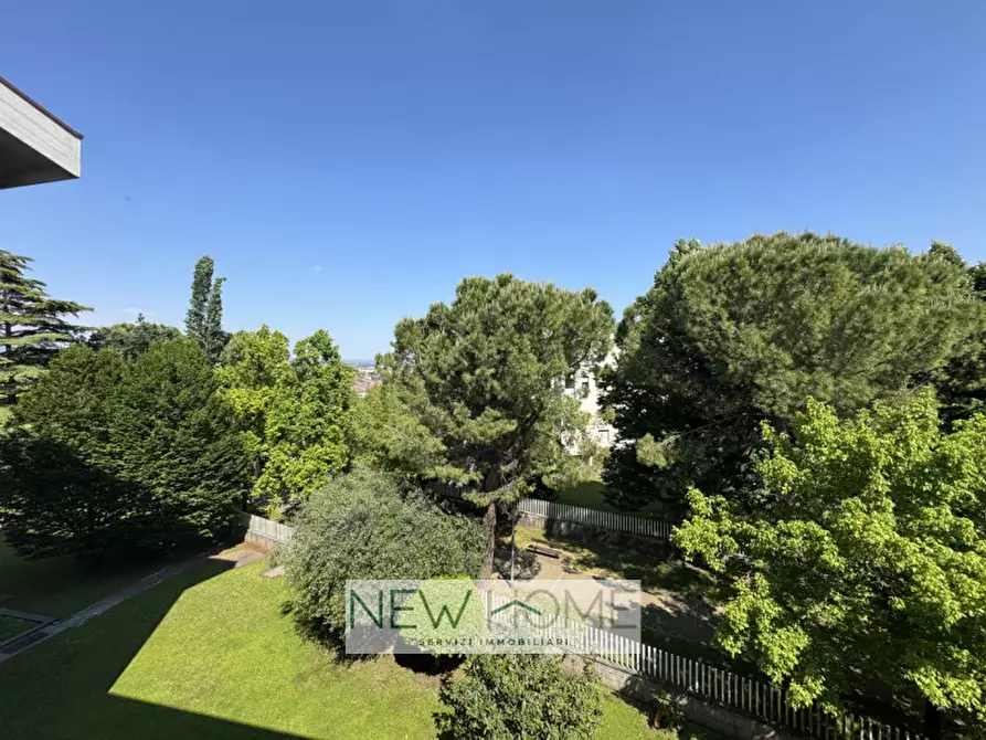 Immagine 14 di Appartamento in vendita  in Via Brunoro della Scala 36 a Verona