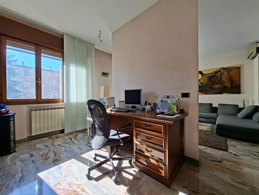 Immagine 13 di Appartamento in vendita  in Via pirandello a Mira