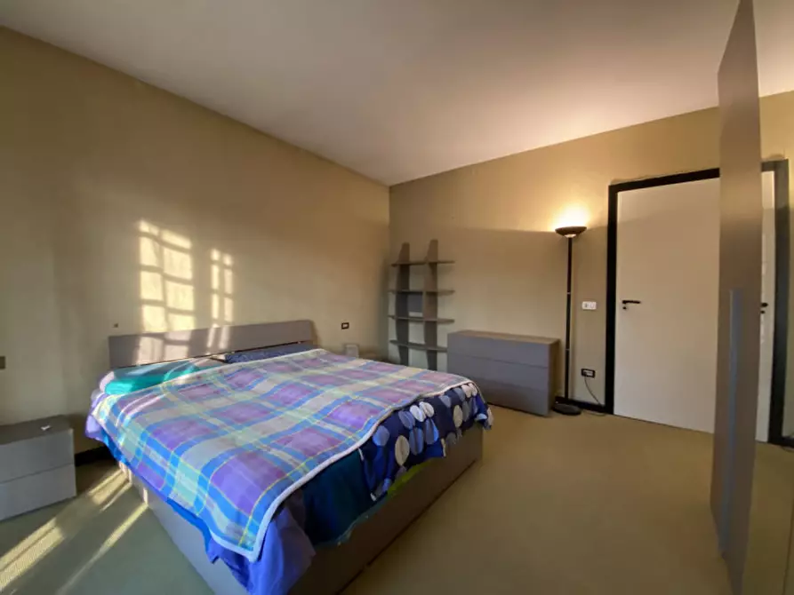 Immagine 1 di Camera in affitto  in Via Pomponio Leto a Padova