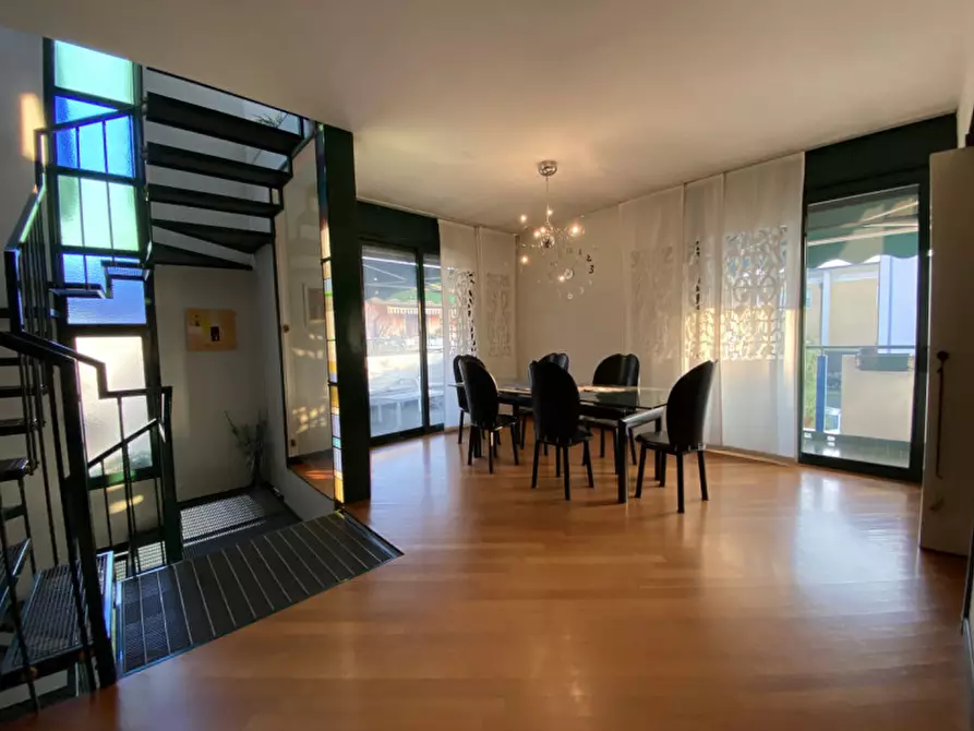 Immagine 5 di Camera in affitto  in Via Pomponio Leto a Padova