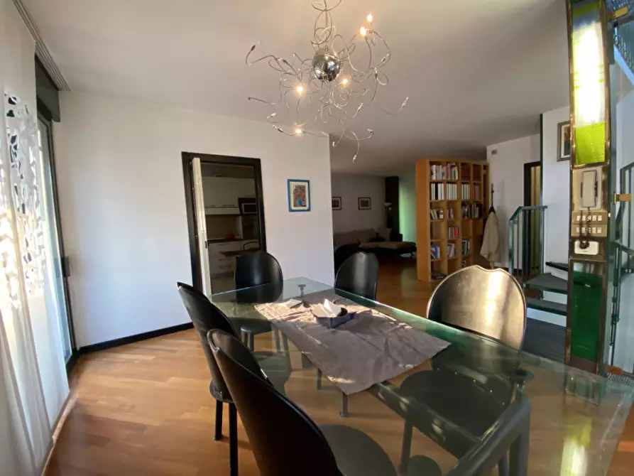 Immagine 6 di Camera in affitto  in Via Pomponio Leto a Padova