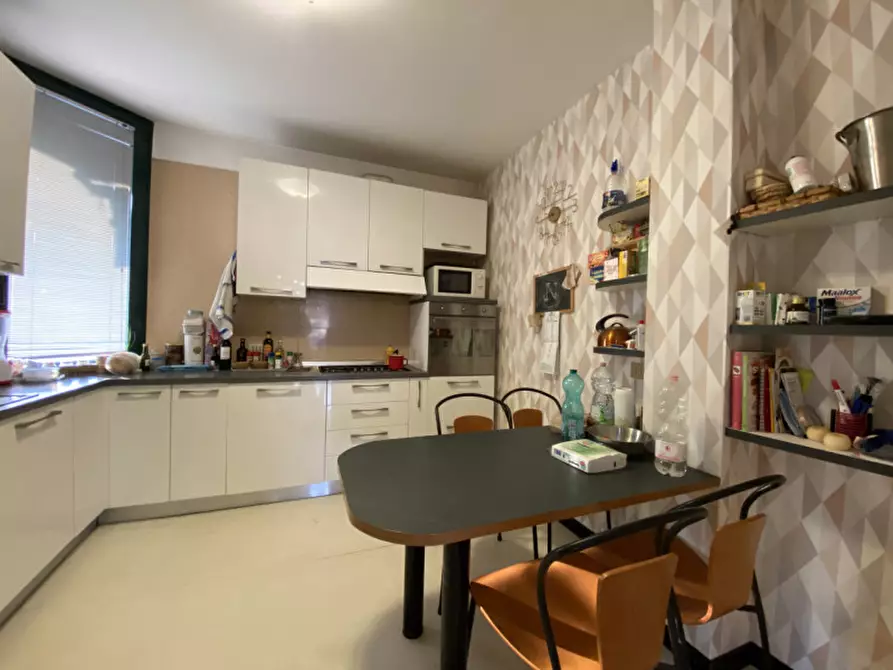 Immagine 8 di Camera in affitto  in Via Pomponio Leto a Padova