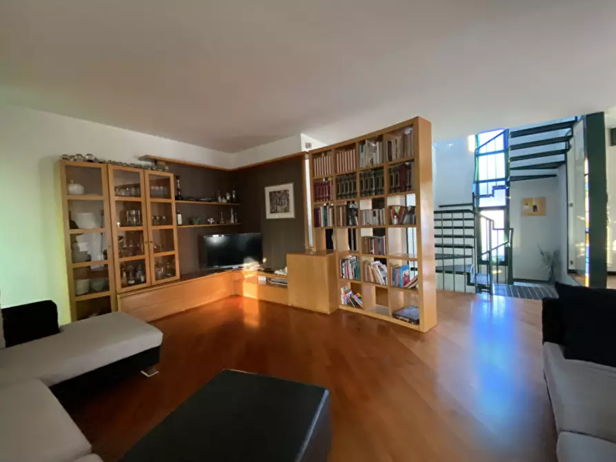 Immagine 10 di Camera in affitto  in Via Pomponio Leto a Padova