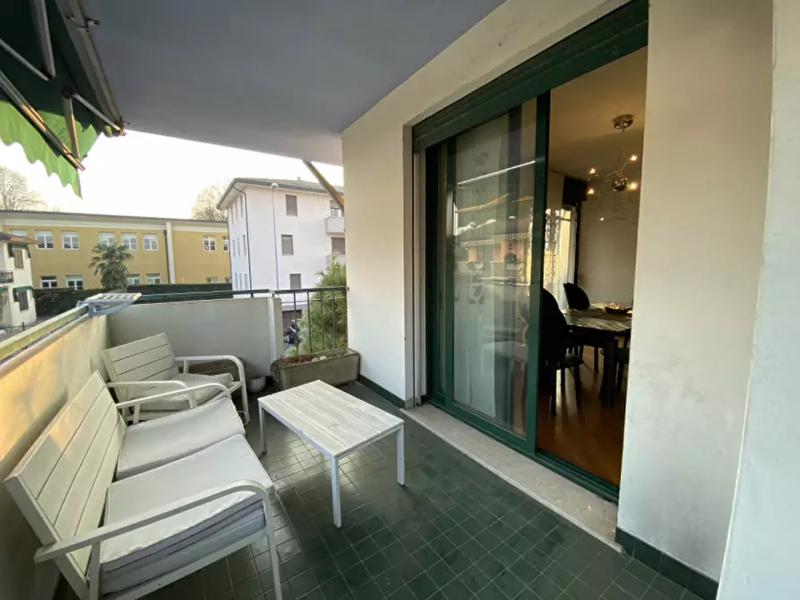 Immagine 11 di Camera in affitto  in Via Pomponio Leto a Padova