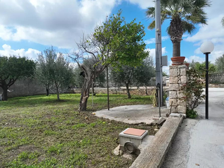 Immagine 16 di Casa indipendente in vendita  a Rosolini