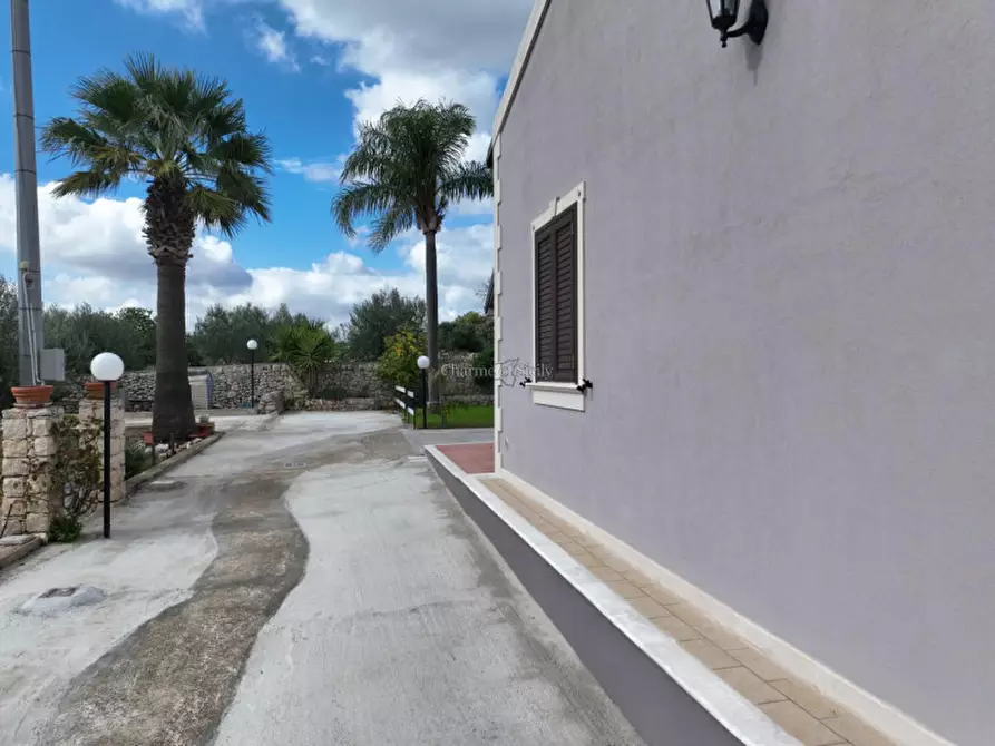 Immagine 21 di Casa indipendente in vendita  a Rosolini