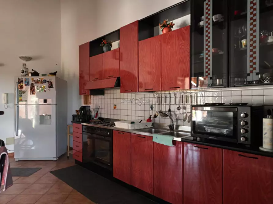 Immagine 23 di Casa indipendente in vendita  a Rosolini