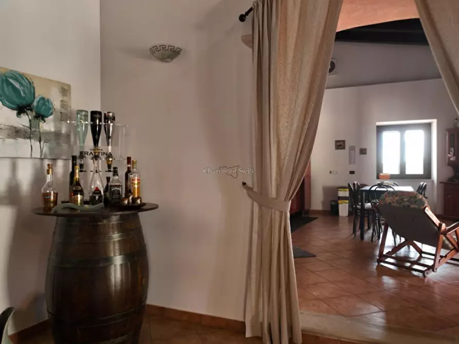 Immagine 26 di Casa indipendente in vendita  a Rosolini