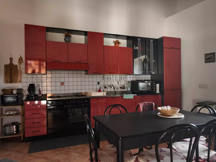 Immagine 31 di Casa indipendente in vendita  a Rosolini