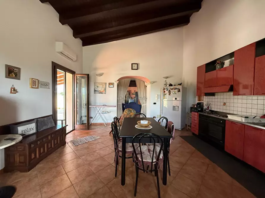 Immagine 42 di Casa indipendente in vendita  a Rosolini