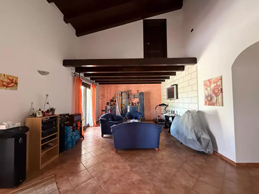 Immagine 42 di Casa indipendente in vendita  a Rosolini