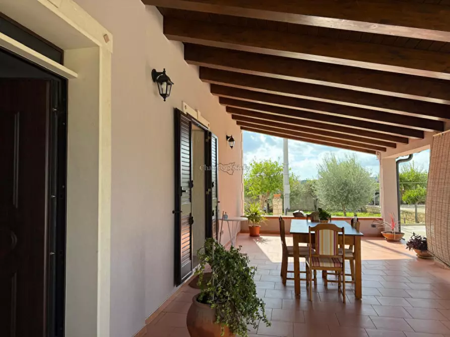 Immagine 61 di Casa indipendente in vendita  a Rosolini