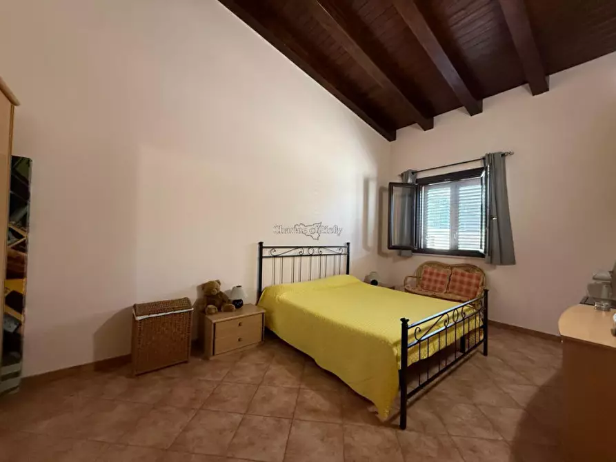 Immagine 61 di Casa indipendente in vendita  a Rosolini