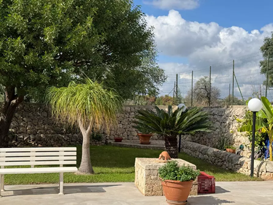 Immagine 64 di Casa indipendente in vendita  a Rosolini