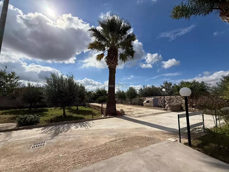 Immagine 65 di Casa indipendente in vendita  a Rosolini