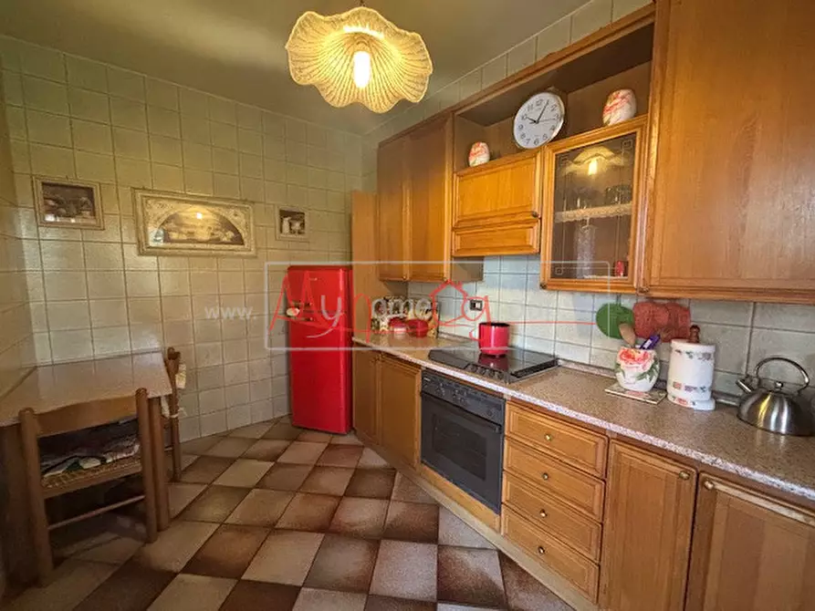 Immagine 5 di Villa in vendita  in Via Guglielmo Marconi a Saccolongo