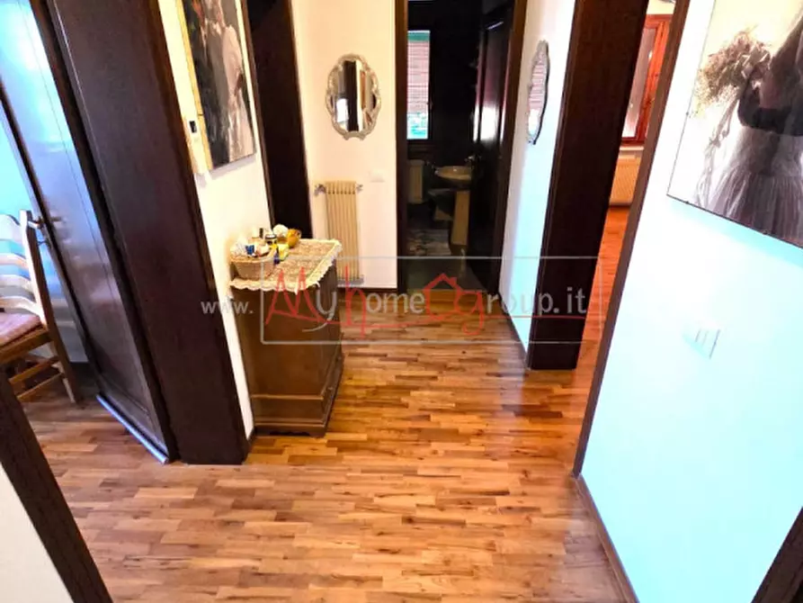 Immagine 7 di Villa in vendita  in Via Guglielmo Marconi a Saccolongo