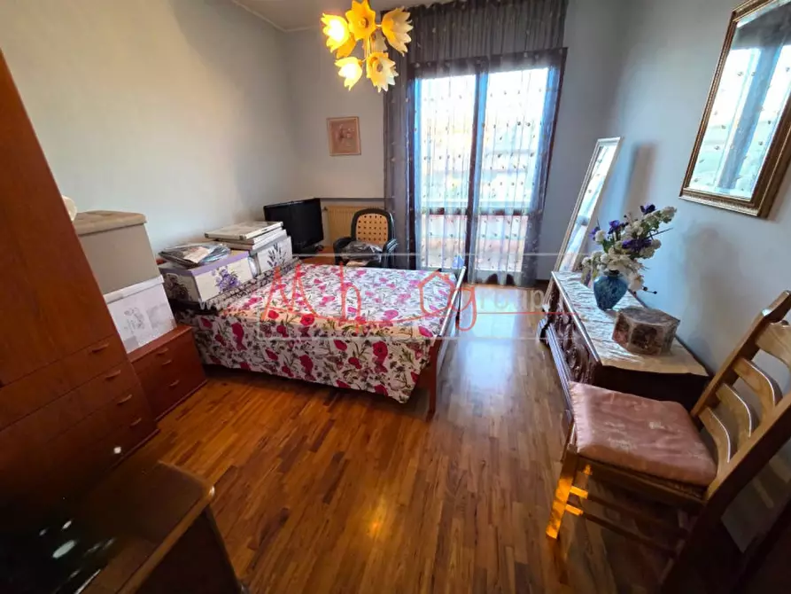 Immagine 7 di Villa in vendita  in Via Guglielmo Marconi a Saccolongo