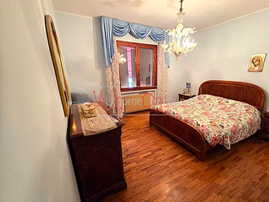 Immagine 8 di Villa in vendita  in Via Guglielmo Marconi a Saccolongo