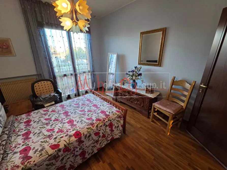 Immagine 10 di Villa in vendita  in Via Guglielmo Marconi a Saccolongo