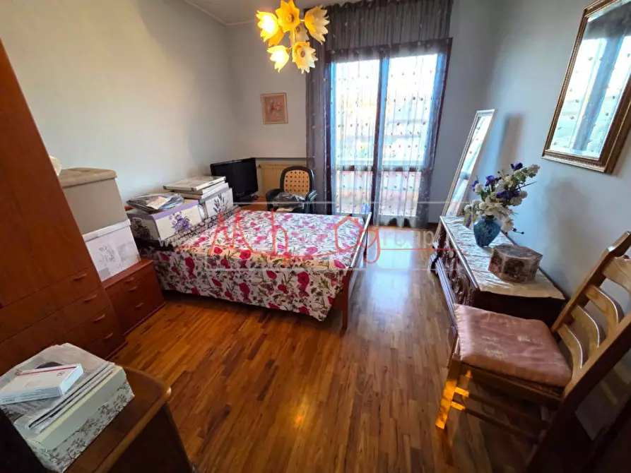 Immagine 7 di Villa in vendita  in Via Guglielmo Marconi a Saccolongo