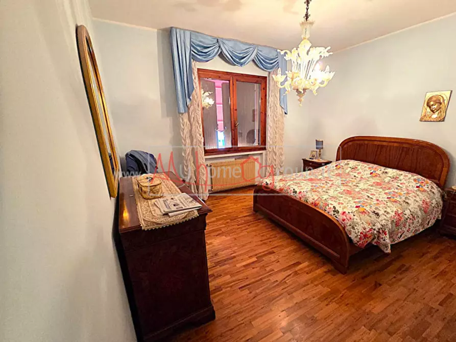 Immagine 8 di Villa in vendita  in Via Guglielmo Marconi a Saccolongo