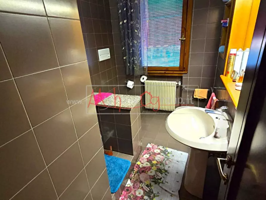 Immagine 12 di Villa in vendita  in Via Guglielmo Marconi a Saccolongo