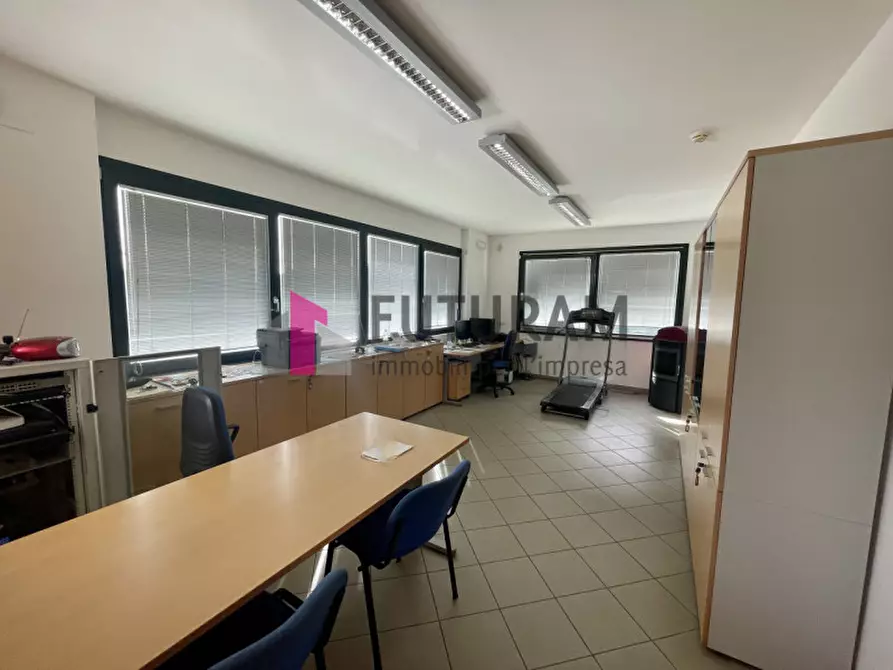 Immagine 5 di Capannone industriale in vendita  in via roma 1 a Campagna Lupia