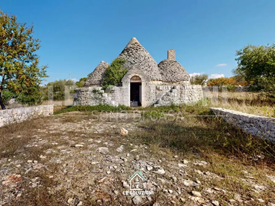 casa indipendente in vendita a Castellana Grotte