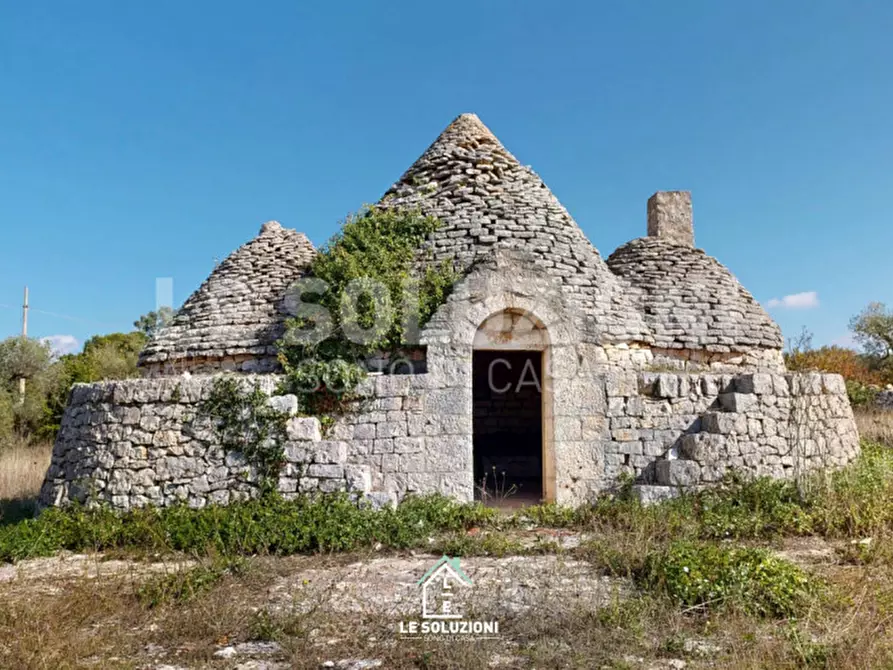 Immagine 2 di Rustico / casale in vendita  in contrada lombardi a Castellana Grotte