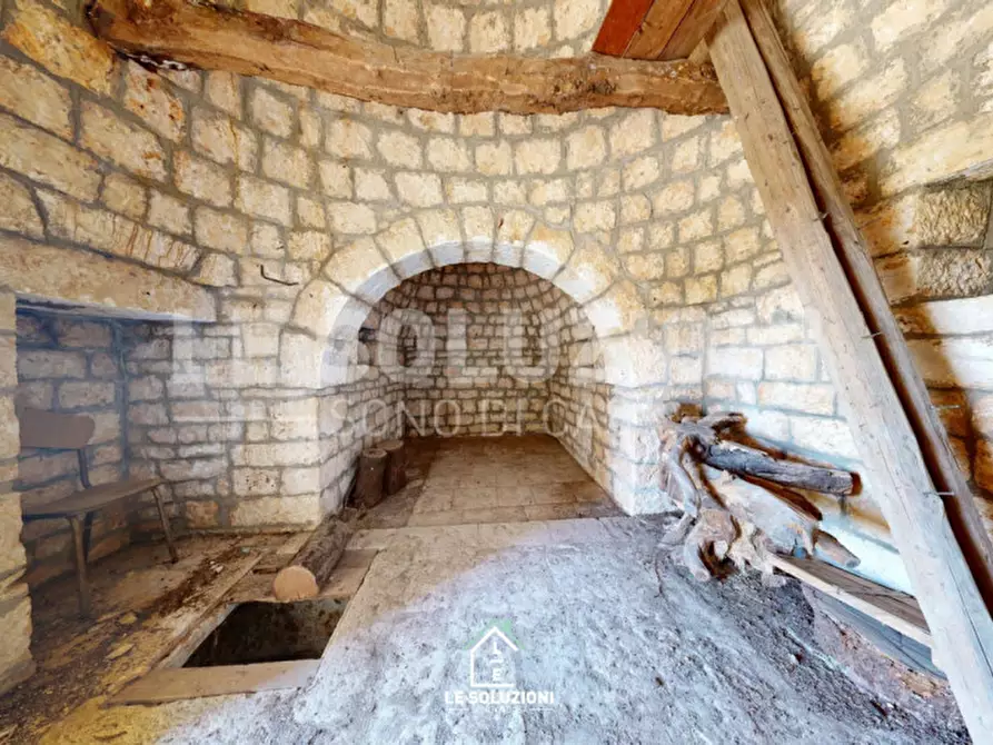 Immagine 3 di Rustico / casale in vendita  in contrada lombardi a Castellana Grotte