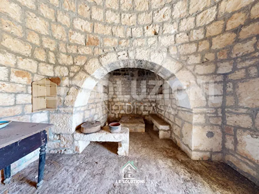 Immagine 4 di Rustico / casale in vendita  in contrada lombardi a Castellana Grotte