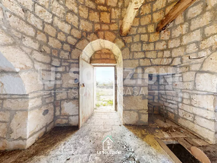 Immagine 5 di Rustico / casale in vendita  in contrada lombardi a Castellana Grotte