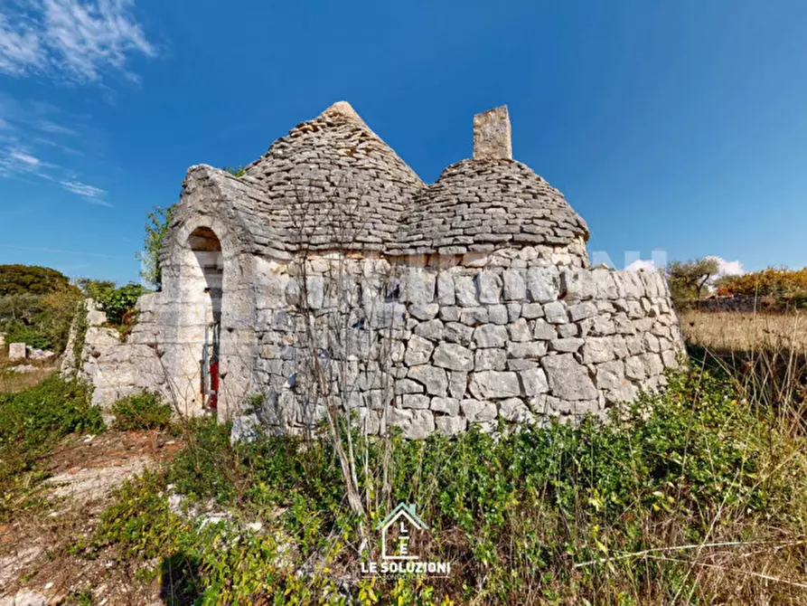 Immagine 8 di Rustico / casale in vendita  in contrada lombardi a Castellana Grotte