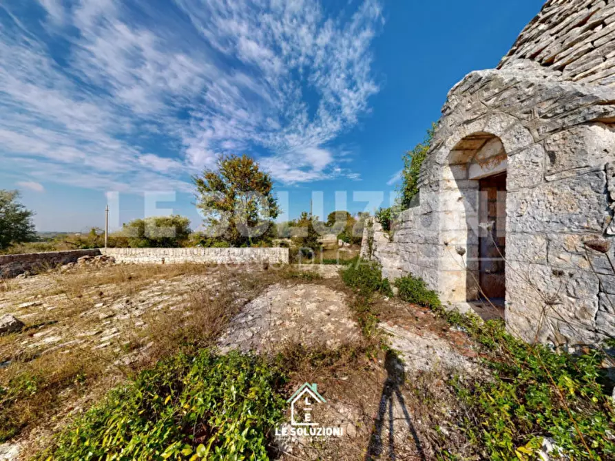 Immagine 9 di Rustico / casale in vendita  in contrada lombardi a Castellana Grotte