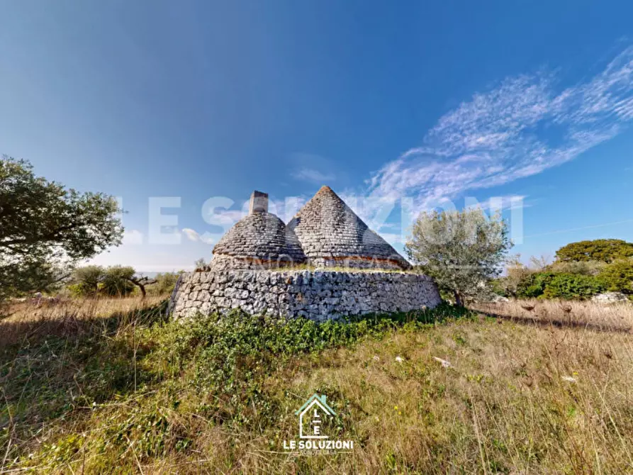 Immagine 10 di Rustico / casale in vendita  in contrada lombardi a Castellana Grotte