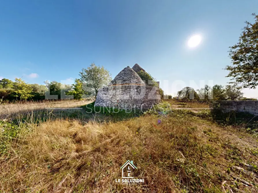 Immagine 11 di Rustico / casale in vendita  in contrada lombardi a Castellana Grotte