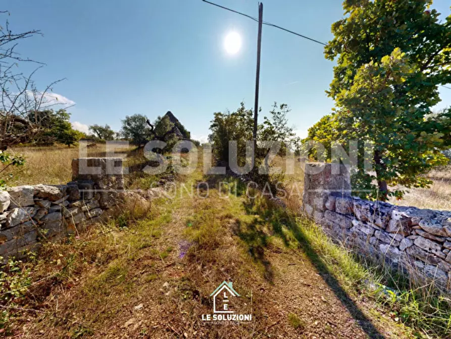 Immagine 12 di Rustico / casale in vendita  in contrada lombardi a Castellana Grotte