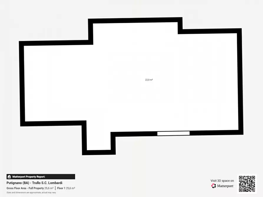 Immagine 14 di Rustico / casale in vendita  in contrada lombardi a Castellana Grotte