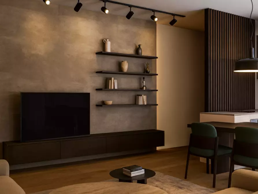 Immagine 1 di Appartamento in vendita  in VIA CERESINA a Selvazzano Dentro