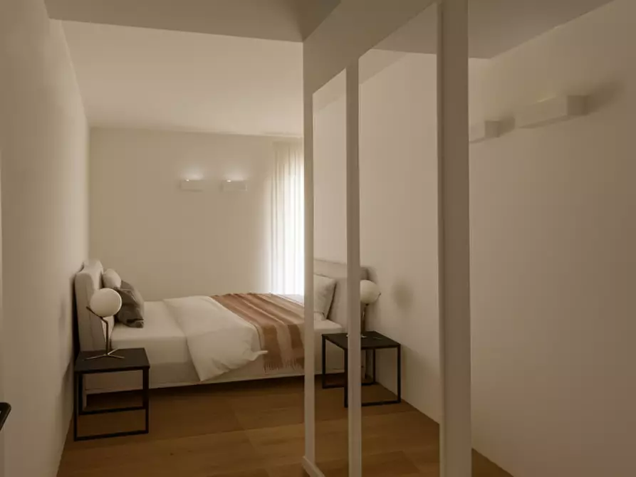 Immagine 4 di Appartamento in vendita  in VIA CERESINA a Selvazzano Dentro