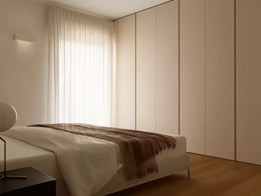 Immagine 5 di Appartamento in vendita  in VIA CERESINA a Selvazzano Dentro