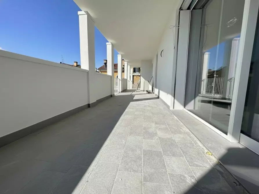 Immagine 1 di Appartamento in vendita  in VIA CERESINA a Selvazzano Dentro